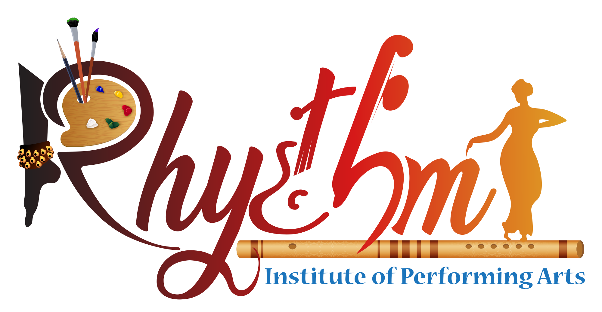 Rhythm | Best Dance Institute in Abu Dhabi